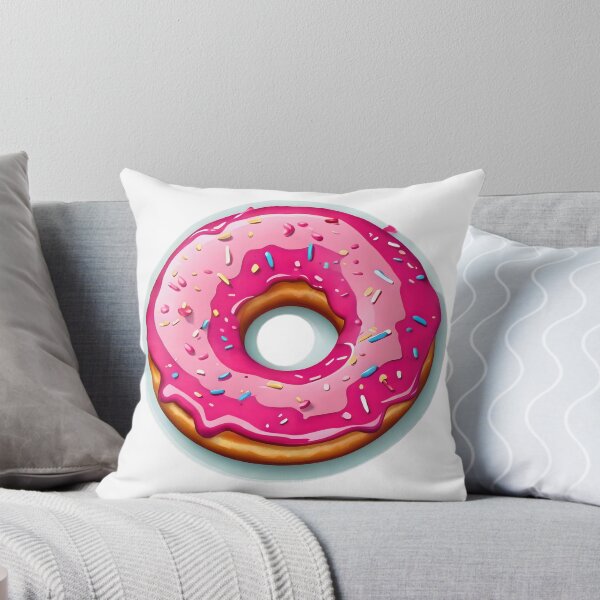 Artikelvorschau, Donut 2 entworfen und verkauft von SanchillShop.