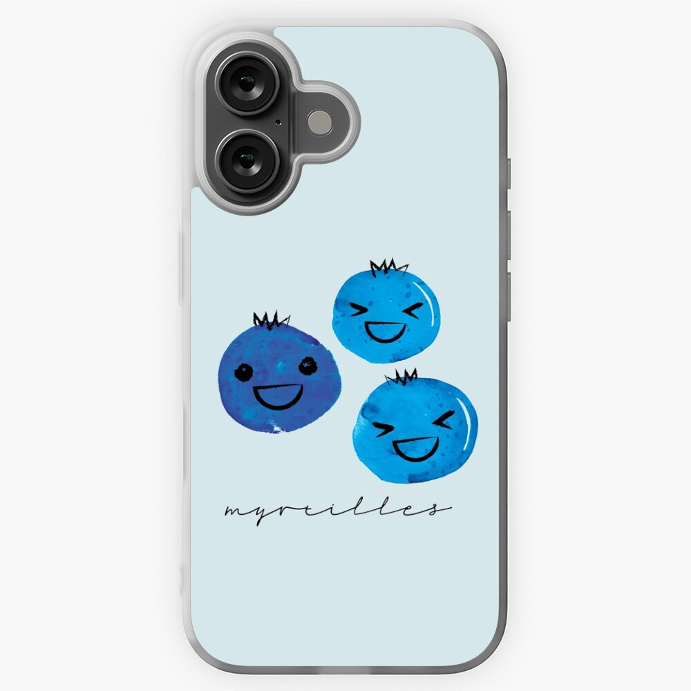 Item preview, iPhone Soft Case designed and sold by HoopandHoller.