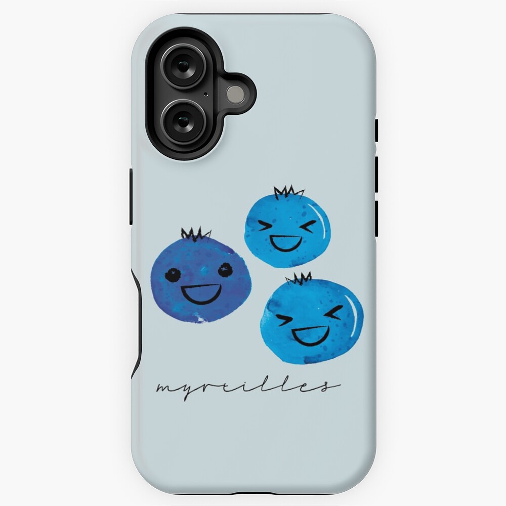 Item preview, iPhone Tough Case designed and sold by HoopandHoller.