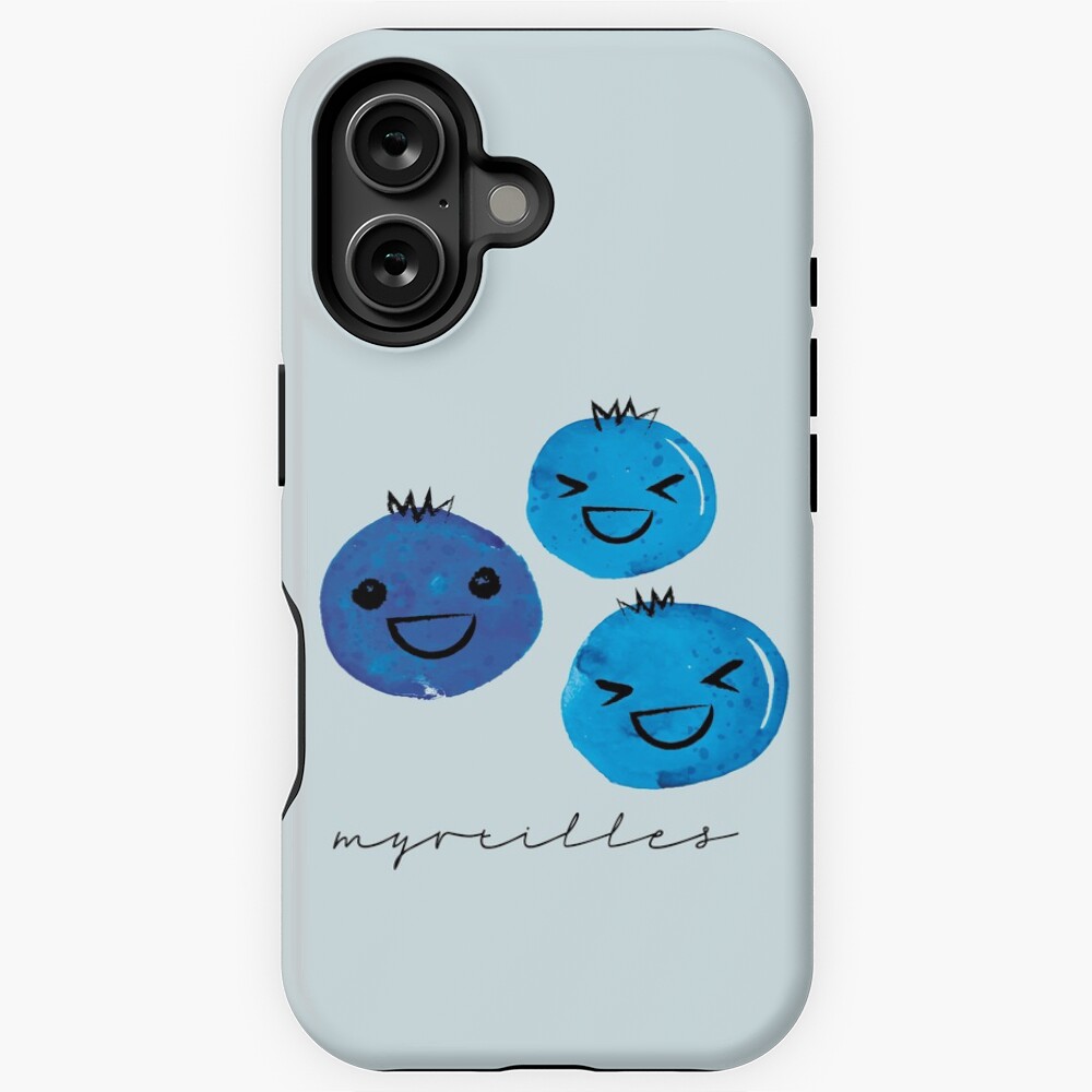 Item preview, iPhone Magsafe Tough Case designed and sold by HoopandHoller.