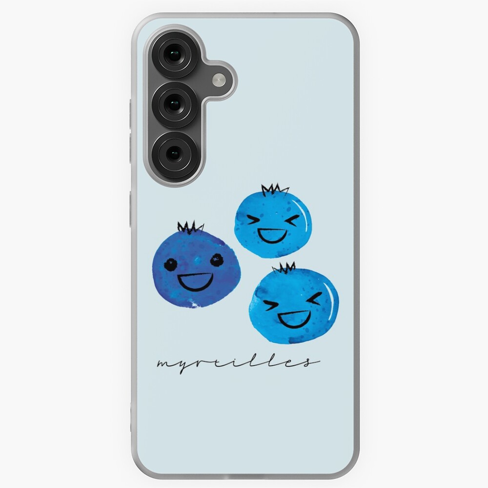 Item preview, Samsung Galaxy Soft Case designed and sold by HoopandHoller.