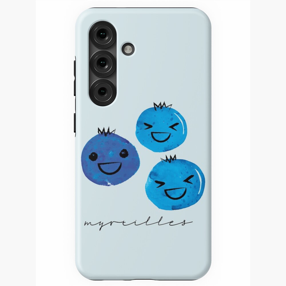 Item preview, Samsung Galaxy Tough Case designed and sold by HoopandHoller.