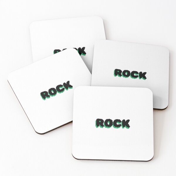 Item preview, Rock designed and sold by MPDesign84.