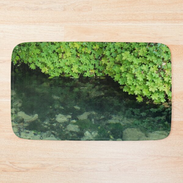 Item preview, Natural Spring Water and Zdravetz Aromatherapy designed and sold by Georgia Mizuleva.