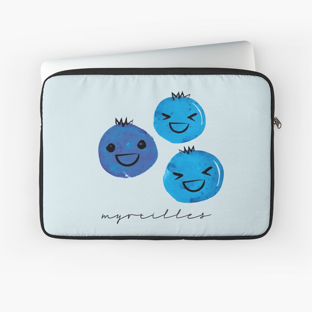 Item preview, Laptop Sleeve designed and sold by HoopandHoller.