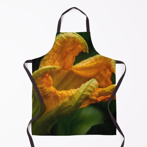 Item preview, Pumpkin Flower 2 designed and sold by Geoff Treagus.