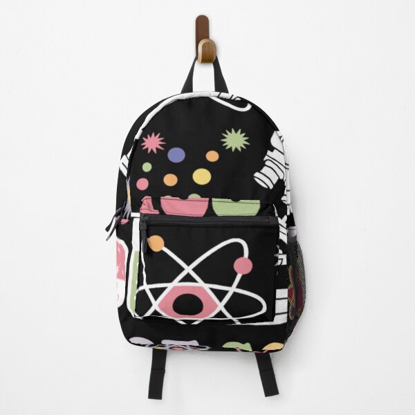 Item preview, 100 Days of School Science Teacher designed and sold by KitonicTees.