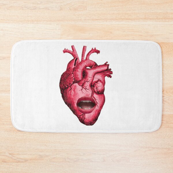 Item preview, Cat heart, love designed and sold by Margotina.