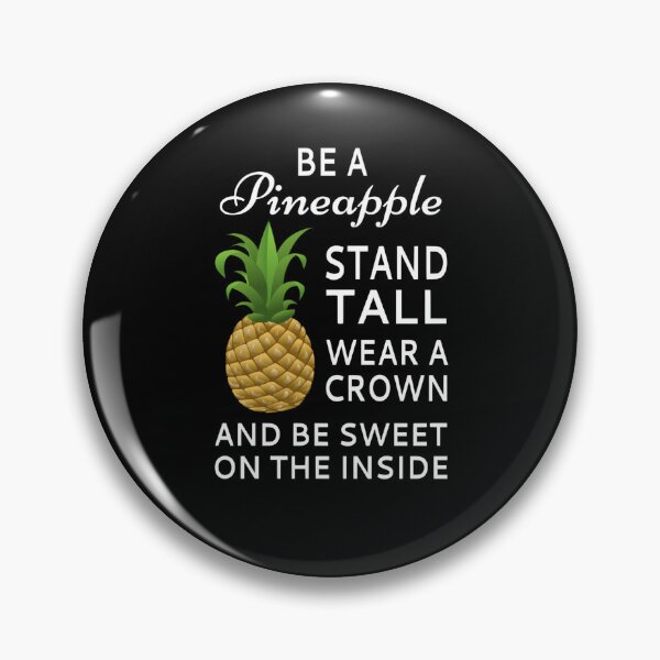 Item preview, Be A Pineapple designed and sold by coolfuntees.