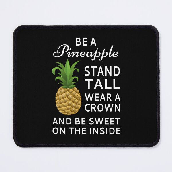 Item preview, Be A Pineapple designed and sold by coolfuntees.