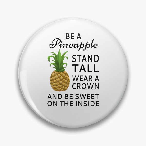 Item preview, Be A Pineapple designed and sold by coolfuntees.