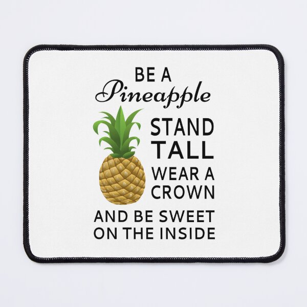 Item preview, Be A Pineapple designed and sold by coolfuntees.