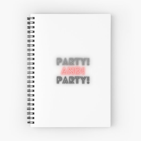 Artikelvorschau, Party und Party entworfen und verkauft von MPDesign84.
