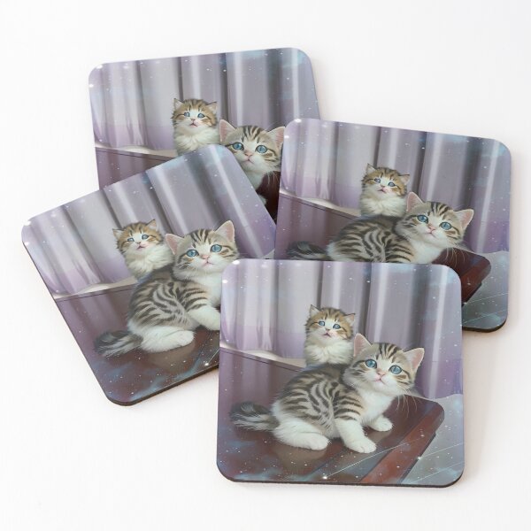 Item preview, Cute Animal V1033 designed and sold by Little-s.