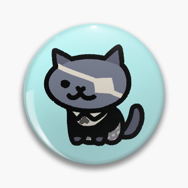 Artikelvorschau, Neko-Funger entworfen und verkauft von Zeldorkle.