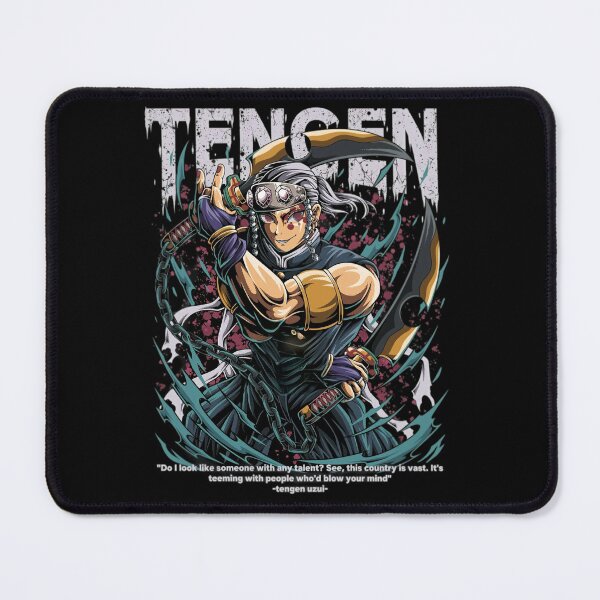 Item preview, Tengen Uzui  designed and sold by Anime8kbuy.