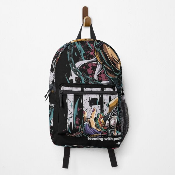 Item preview, Tengen Uzui designed and sold by Anime8kbuy.