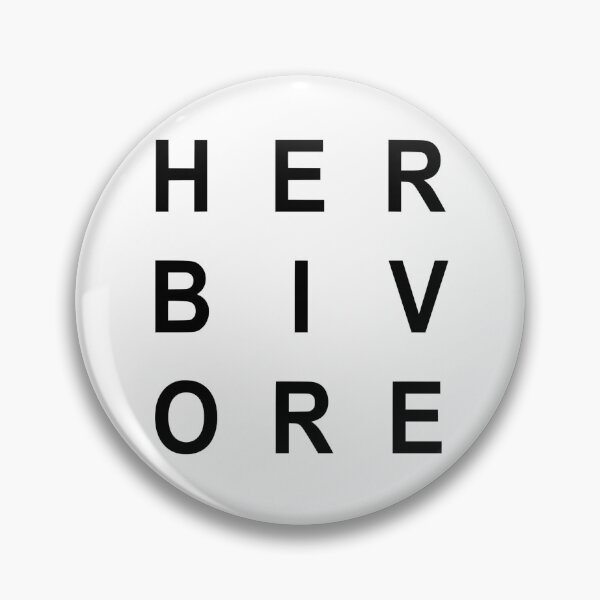 Item preview, Herbivore designed and sold by coolfuntees.