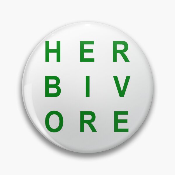 Item preview, Herbivore designed and sold by coolfuntees.