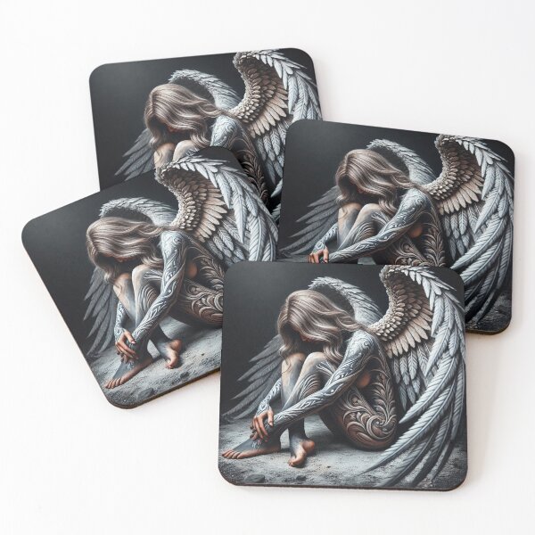 Item preview, Angel designed and sold by RaF71PrO.
