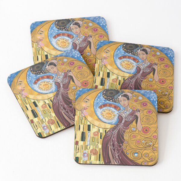 Item preview, Contemporary Art - Soulful Serenity  designed and sold by CanvasCarousel.