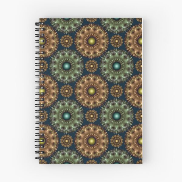 Item preview, Oriental colorful decoration designed and sold by Galas Art.