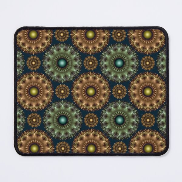 Item preview, Oriental colorful decoration designed and sold by Galas Art.