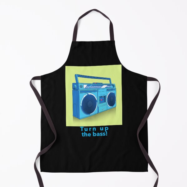 Item preview, Turn up the bass! designed and sold by Texasgal15.