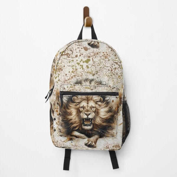 Item preview, LION SPOT designed and sold by johnnyssandart.
