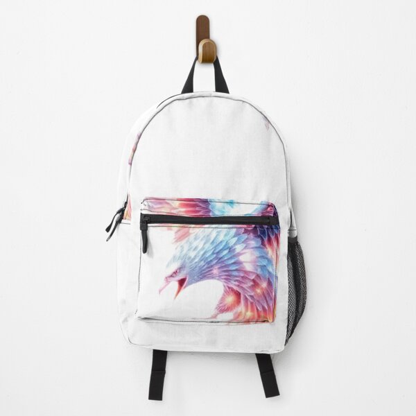 Item preview, Crystal Eagle T-Shirt Designs designed and sold by Pixel Palette.