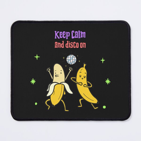 Item preview, Keep calm and disco on designed and sold by Texasgal15.