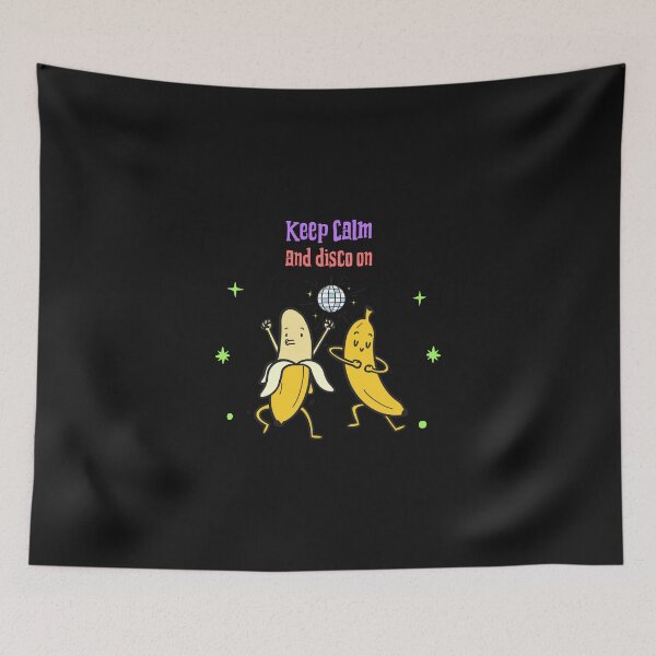 Item preview, Keep calm and disco on designed and sold by Texasgal15.