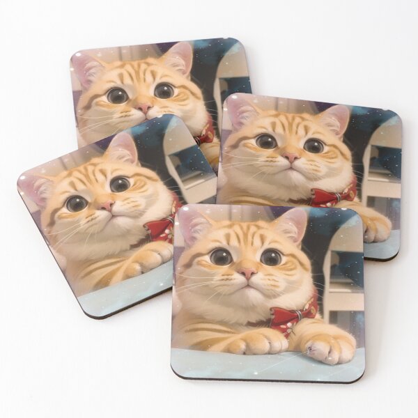 Item preview, Cute Animal V1035 designed and sold by Little-s.