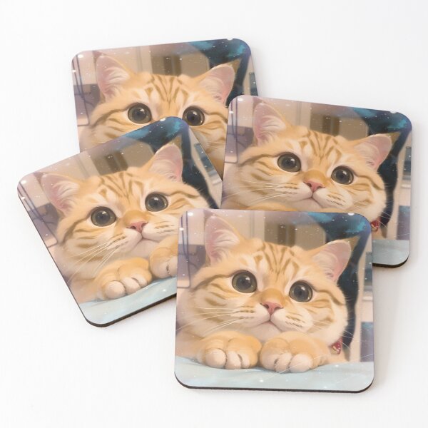 Item preview, Cute Animal V1036 designed and sold by Little-s.
