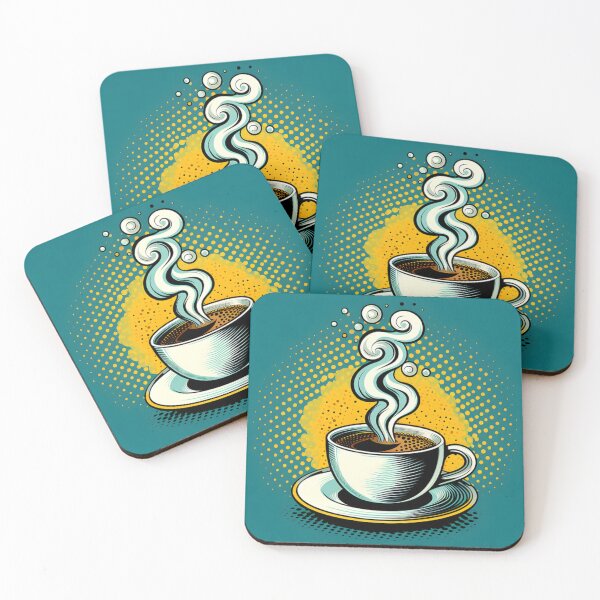 Item preview, coffee designed and sold by abiedums.