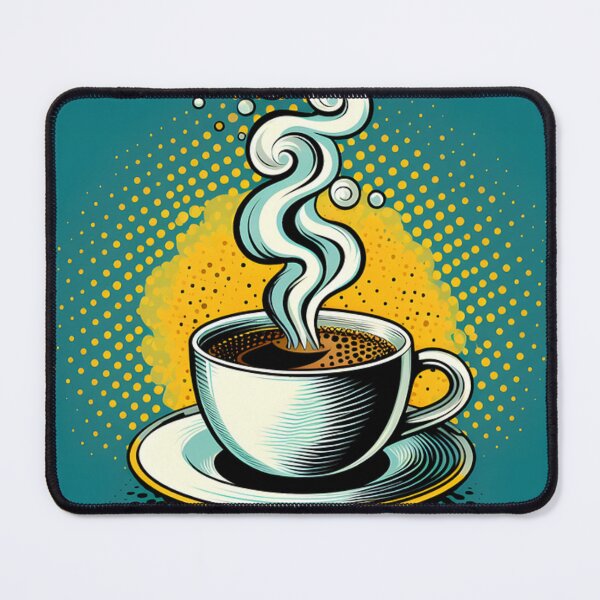Item preview, coffee designed and sold by abiedums.
