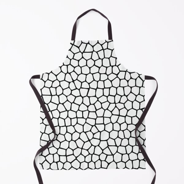 Aperçu de l'œuvre Motif de mosaïque abstrait créée et vendue par mozizy.