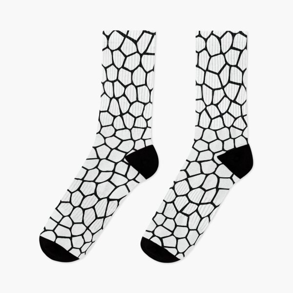 Aperçu de l'œuvre Motif de mosaïque abstrait créée et vendue par mozizy.