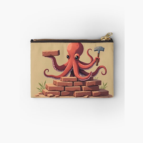 Item preview, Octo Builder designed and sold by Plavighun.