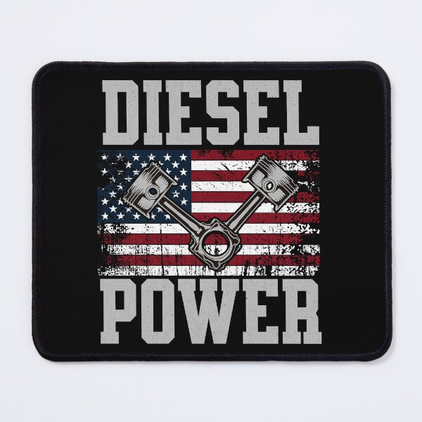 Item preview, Diesel Power USA designed and sold by Aurorastudiopl.