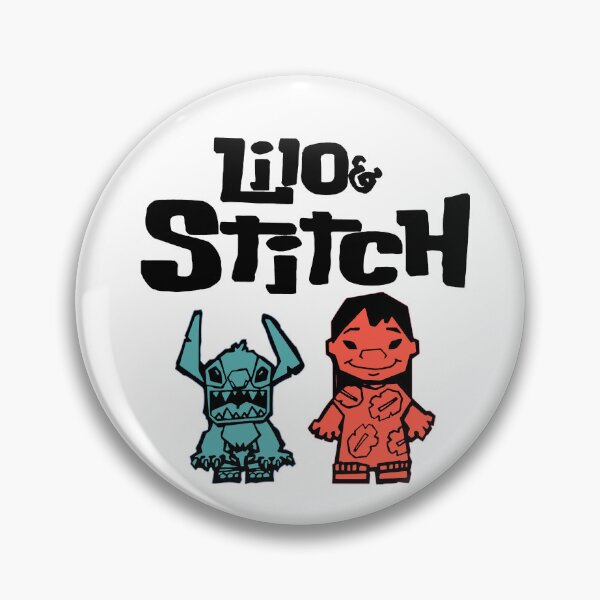 Item preview, Lilo and Stitch 2025 sticker design designed and sold by flowerry.