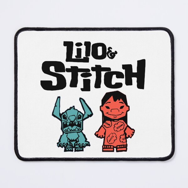 Item preview, Lilo and Stitch 2025 sticker design designed and sold by flowerry.