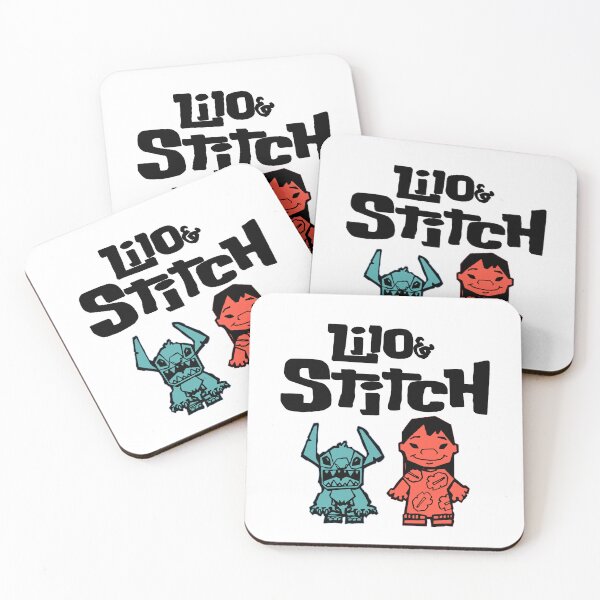 Item preview, Lilo and Stitch 2025 sticker design designed and sold by flowerry.