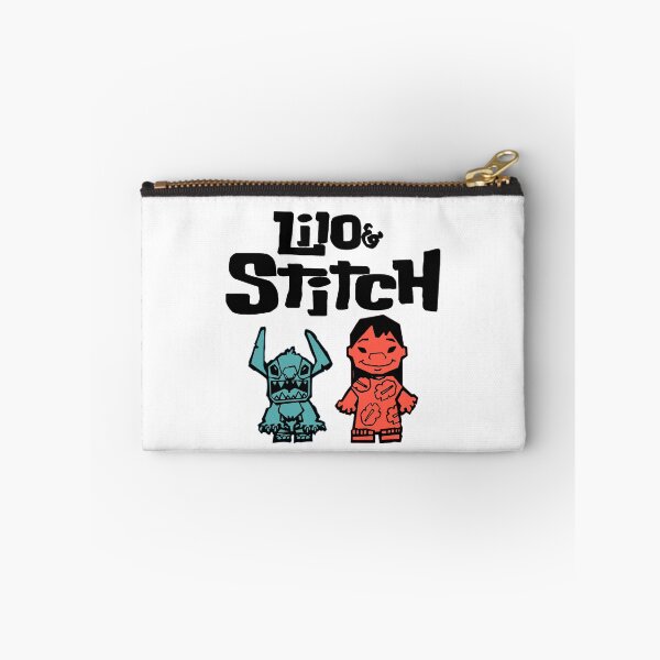 Item preview, Lilo and Stitch 2025 sticker design designed and sold by flowerry.