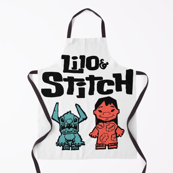 Item preview, Lilo and Stitch 2025 sticker design designed and sold by flowerry.
