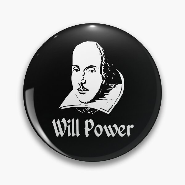 Item preview, Will Power designed and sold by coolfuntees.