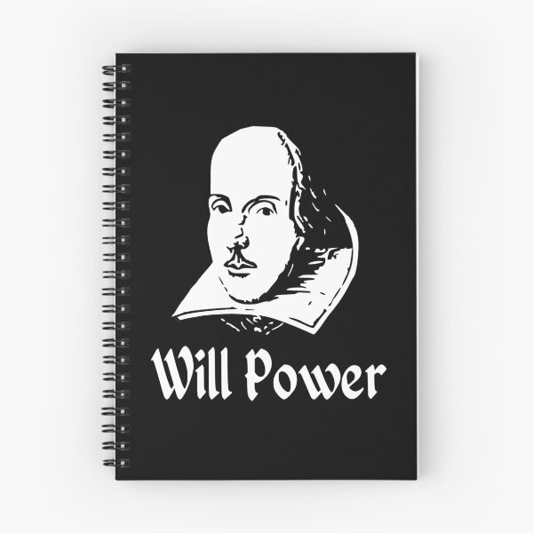 Item preview, Will Power designed and sold by coolfuntees.