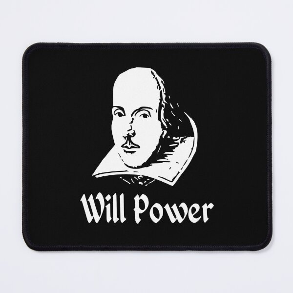 Item preview, Will Power designed and sold by coolfuntees.