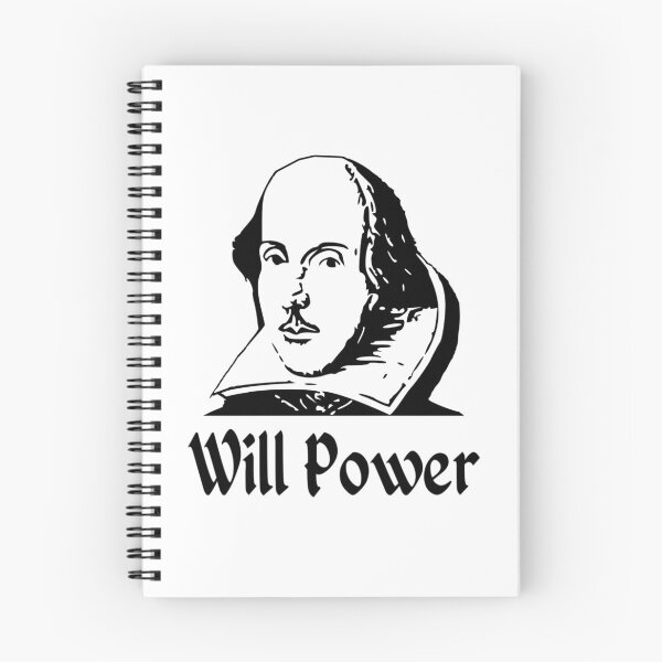 Item preview, Will Power designed and sold by coolfuntees.
