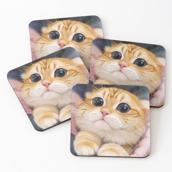 Item preview, Cute Animal V1038 designed and sold by Little-s.